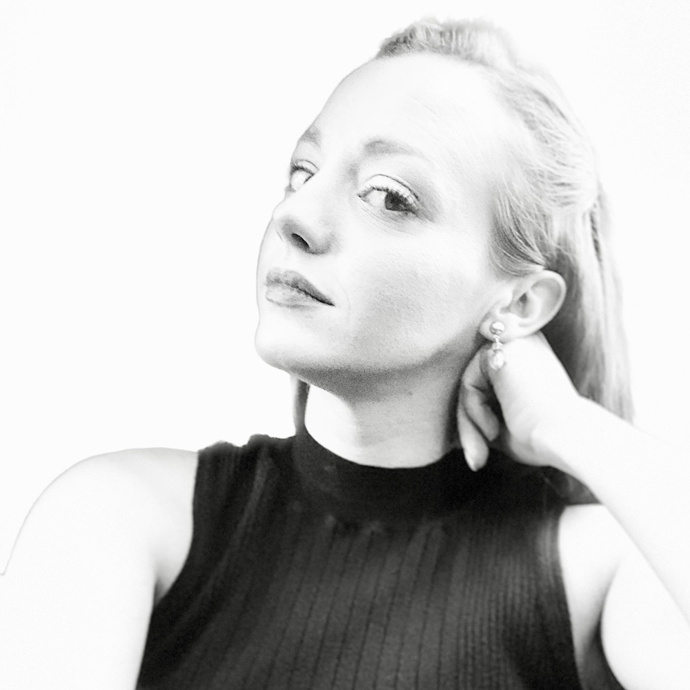 Meet your Posher, Allison